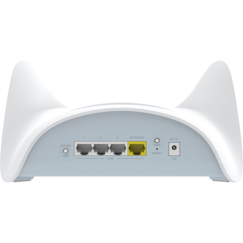 D-LINK M95/E BE9500 WI-FI 7 SMART MESH ROUTER MOD. M95/E EAN 0790069476501