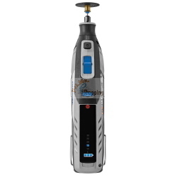 DREMEL 8250 2.0 AH 12V LI-ION 5 PZ. ACCESSORIO MOD. F0138250JA EAN 4053423319316