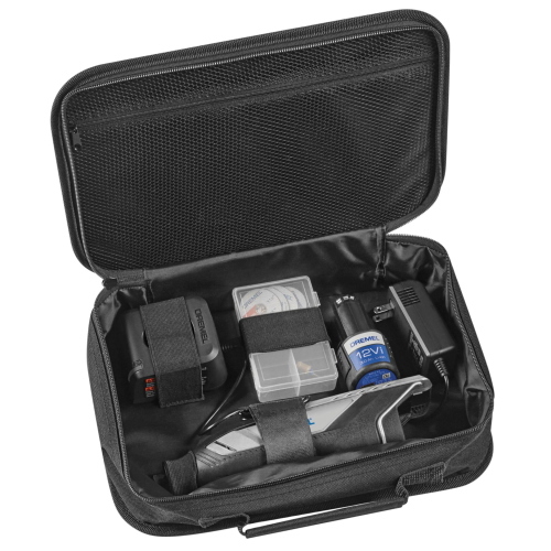 DREMEL 8250 2.0 AH 12V LI-ION 5 PZ. ACCESSORIO MOD. F0138250JA EAN 4053423319316
