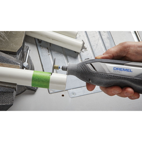 DREMEL 8250 2.0 AH 12V LI-ION 5 PZ. ACCESSORIO MOD. F0138250JA EAN 4053423319316