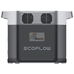 ECOFLOW DELTA 2 LITHIUM POWER STATION 1024WH MOD. ZMR330-EU EAN 4897082669296