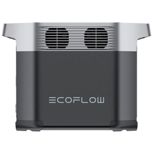 ECOFLOW DELTA 2 LITHIUM POWER STATION 1024WH MOD. ZMR330-EU EAN 4897082669296