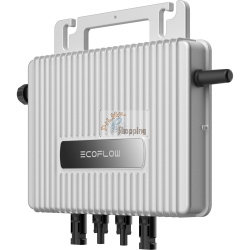 ECOFLOW STREAM MICROINVERTER (EXCLUDE PV & AC CABLE) MOD. EFSTREAMMI800W EAN 4895251640428