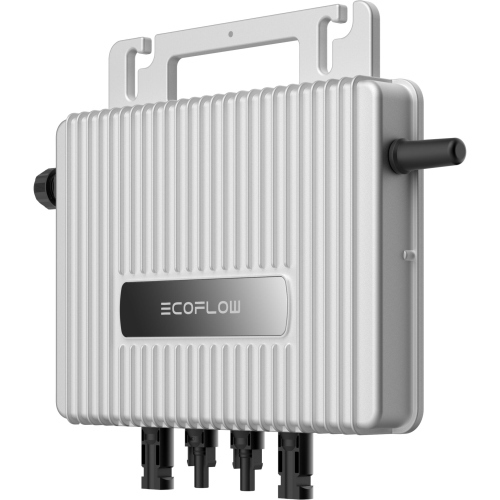 ECOFLOW STREAM MICROINVERTER (EXCLUDE PV & AC CABLE) MOD. EFSTREAMMI800W EAN 4895251640428
