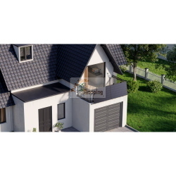 ECOFLOW STREAM MICROINVERTER (EXCLUDE PV & AC CABLE) MOD. EFSTREAMMI800W EAN 4895251640428