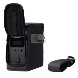 ECOFLOW WASSERFESTE TRAGETASCHE FÃ¼R TRAIL POWERSTATION MOD. EFB-TRAIL200/300-BAG EAN 4895251665056