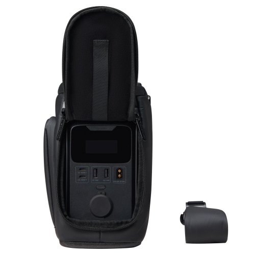 ECOFLOW WASSERFESTE TRAGETASCHE FÃ¼R TRAIL POWERSTATION MOD. EFB-TRAIL200/300-BAG EAN 4895251665056