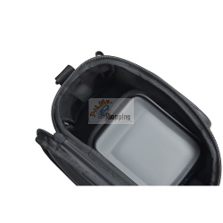 ECOFLOW WASSERFESTE TRAGETASCHE FÃ¼R TRAIL POWERSTATION MOD. EFB-TRAIL200/300-BAG EAN 4895251665056