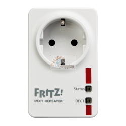 FRITZ!DECT REPEATER 100 MOD. 20002598 EAN 4023125025983