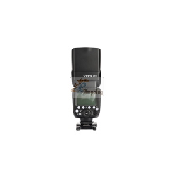 GODOX V860II-C KIT CANON MOD. V860II-C KIT EAN 6952344210222
