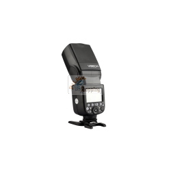 GODOX V860II-C KIT CANON MOD. V860II-C KIT EAN 6952344210222