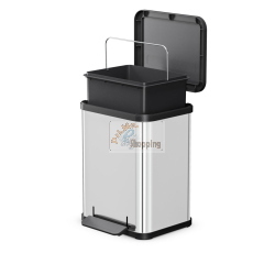HAILO Ã–KO UNO PLUS M STAINLESS STEEL MOD. 6192000 EAN 4007126016294