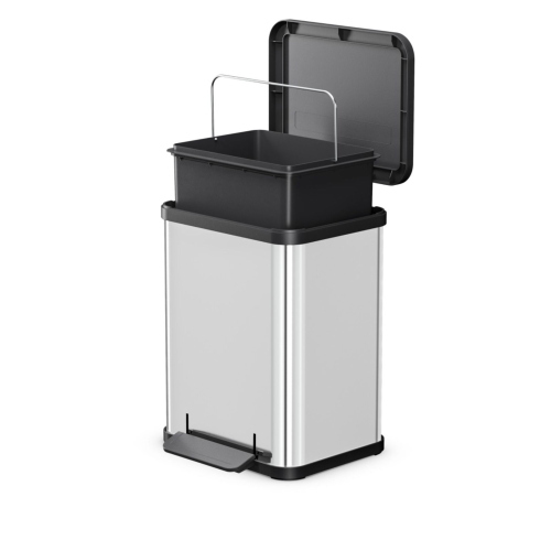 HAILO Ã–KO UNO PLUS M STAINLESS STEEL MOD. 6192000 EAN 4007126016294