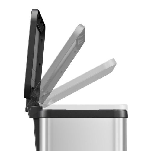 HAILO Ã–KO UNO PLUS M STAINLESS STEEL MOD. 6192000 EAN 4007126016294