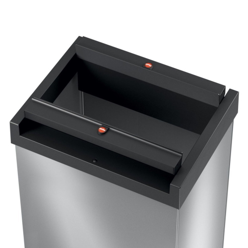 HAILO BIG-BOX SWING XL SILVER MOD. 8602210 EAN 4007126001542