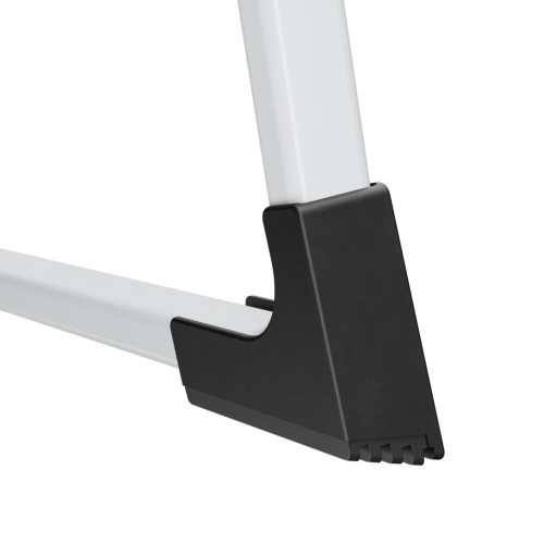 HAILO K75 COMFORTLINE 2 STUFEN TRITTLEITER MOD. 4342300 EAN 4007126241764