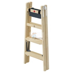 HAILO MASTER H80 2 X 4 STEP MOD. 8768401 EAN 4007126244727
