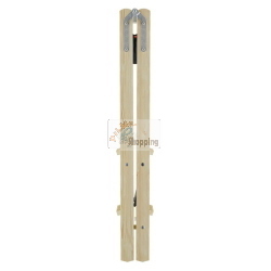 HAILO MASTER H80 2 X 4 STEP MOD. 8768401 EAN 4007126244727