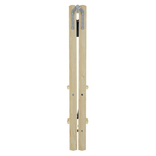 HAILO MASTER H80 2 X 4 STEP MOD. 8768401 EAN 4007126244727