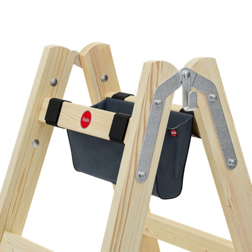 HAILO MASTER H80 2 X 4 STEP MOD. 8768401 EAN 4007126244727