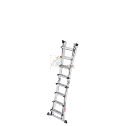 HAILO MASTER M100 4 X 4 STEP MOD. 7540407 EAN 4007126242235