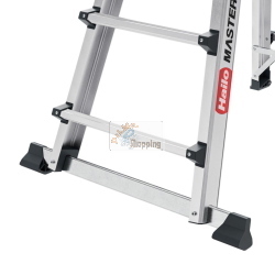 HAILO MASTER M100 4 X 4 STEP MOD. 7540407 EAN 4007126242235