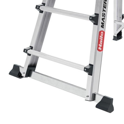 HAILO MASTER M100 4 X 4 STEP MOD. 7540407 EAN 4007126242235