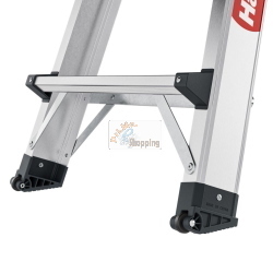 HAILO MASTER M100 4 X 4 STEP MOD. 7540407 EAN 4007126242235