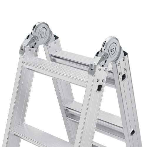 HAILO MASTER M100 4 X 4 STEP MOD. 7540407 EAN 4007126242235