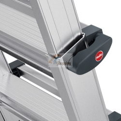 HAILO MASTER M100 4 X 4 STEP MOD. 7540407 EAN 4007126242235