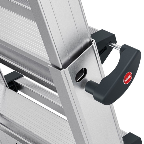 HAILO MASTER M100 4 X 4 STEP MOD. 7540407 EAN 4007126242235