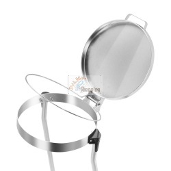 HAILO PROFILINE MSS DESIGN XXXL STEEL MOD. 9120300 EAN 4007126017109