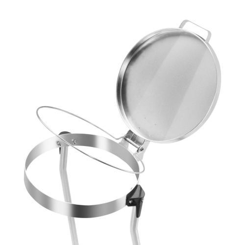 HAILO PROFILINE MSS DESIGN XXXL STEEL MOD. 9120300 EAN 4007126017109
