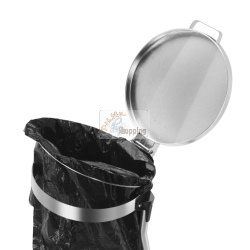 HAILO PROFILINE MSS DESIGN XXXL STEEL MOD. 9120300 EAN 4007126017109