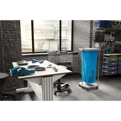 HAILO PROFILINE MSS XXXL ALUMINIUM MOD. 9122100 EAN 4007126091284