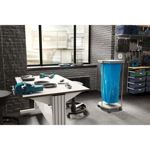 HAILO PROFILINE MSS XXXL ALUMINIUM MOD. 9122100 EAN 4007126091284