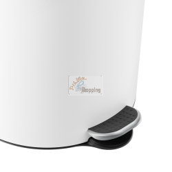 HAILO SELEKTA L WHITE MOD. 5030301 EAN 4007126244918