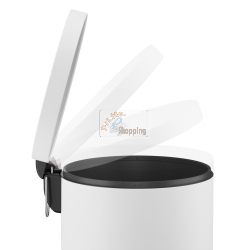 HAILO SELEKTA L WHITE MOD. 5030301 EAN 4007126244918