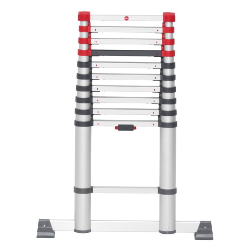 HAILO T80 FLEXLINE 11 RUNG LADDER MOD. 7113111 EAN 4007126023117