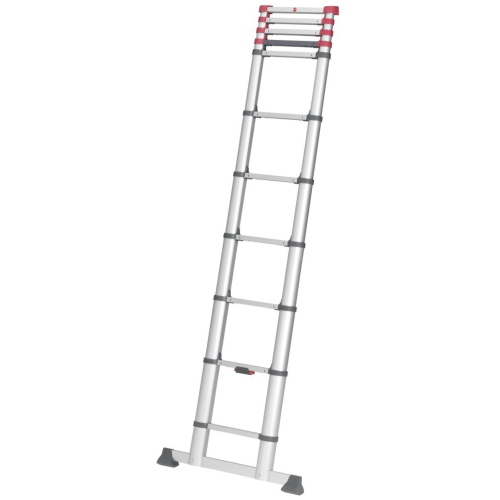 HAILO T80 FLEXLINE 11 RUNG LADDER MOD. 7113111 EAN 4007126023117