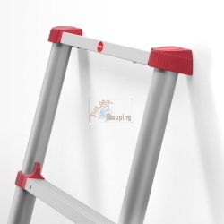 HAILO T80 FLEXLINE 11 RUNG LADDER MOD. 7113111 EAN 4007126023117