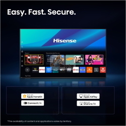 HISENSE 32A59S MOD. 20018229 EAN 6942351429472