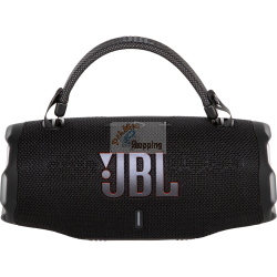 JBL charge 6 nero speaker bluetooth portatile audio/radio