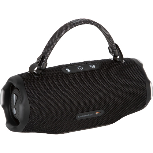 JBL charge 6 nero speaker bluetooth portatile audio/radio