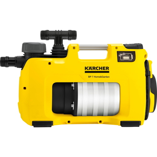 KÃ¤RCHER BP 7 HOME & GARDEN MOD. 1.645-373.0 EAN 4054278315904