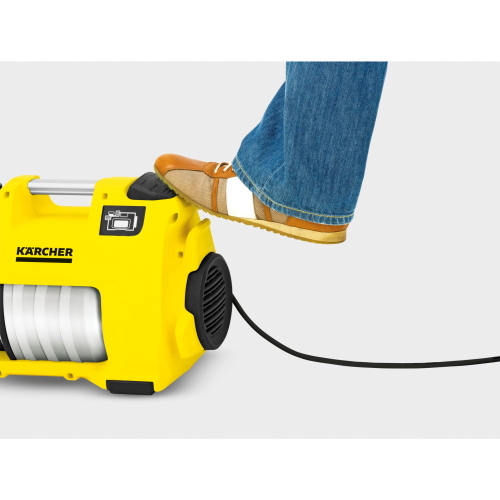 KÃ¤RCHER BP 7 HOME & GARDEN MOD. 1.645-373.0 EAN 4054278315904