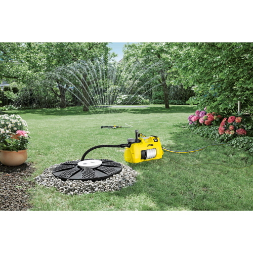 KÃ¤RCHER BP 7 HOME & GARDEN MOD. 1.645-373.0 EAN 4054278315904