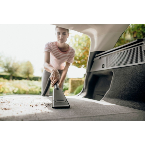 Kärcher CAR INTERIOR CLEANING KIT MOD. 2.863-304.0 EAN 4054278656342