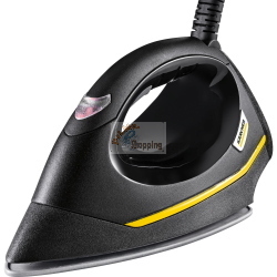 Kärcher EASYFINISH FERRO DA STIRO A PRESSIONE MOD. 2.863-310.0 EAN 4054278660981