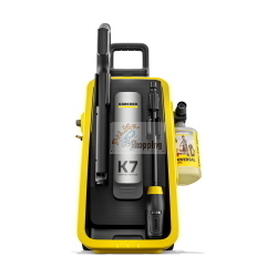 Kärcher K 7 COMFORT PREMIUM MOD. 1.317-500.0 EAN 4066529156310